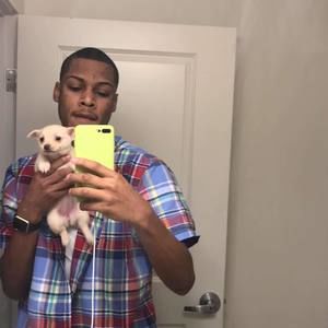 Meet your Posher, Jaylen